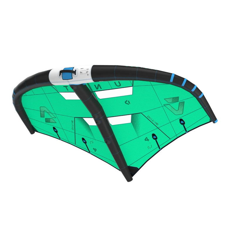 Load image into Gallery viewer, 2026 Duotone Unit Foil Wing GREEn