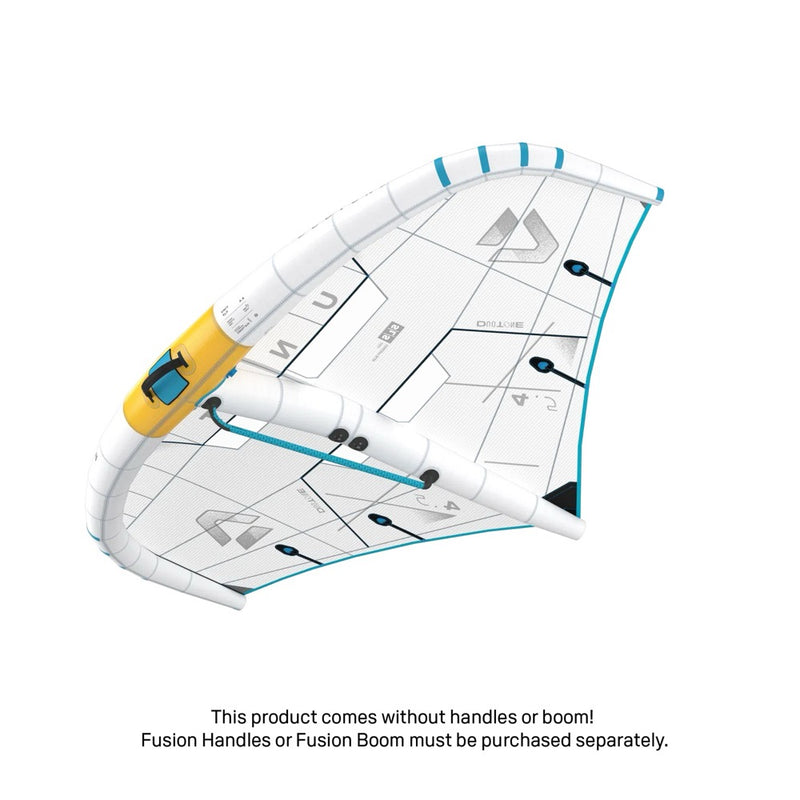 Load image into Gallery viewer, Duotone Unit SLS Wing conecpt blue