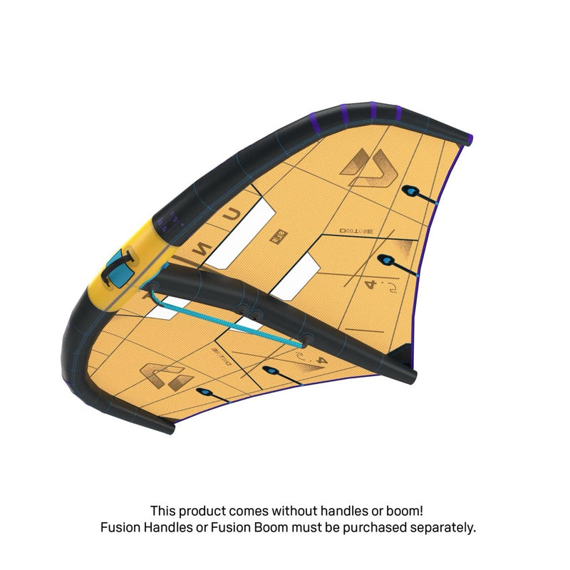 Load image into Gallery viewer, Duotone Unit SLS Wing side