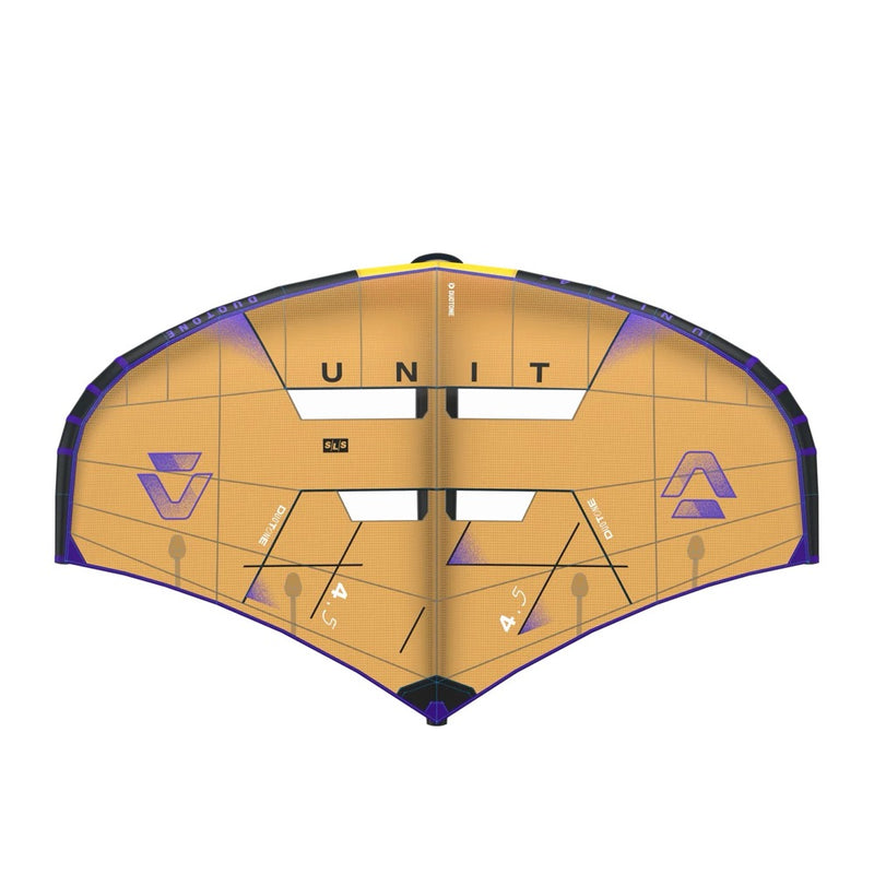Load image into Gallery viewer, Duotone Unit SLS Wing Front