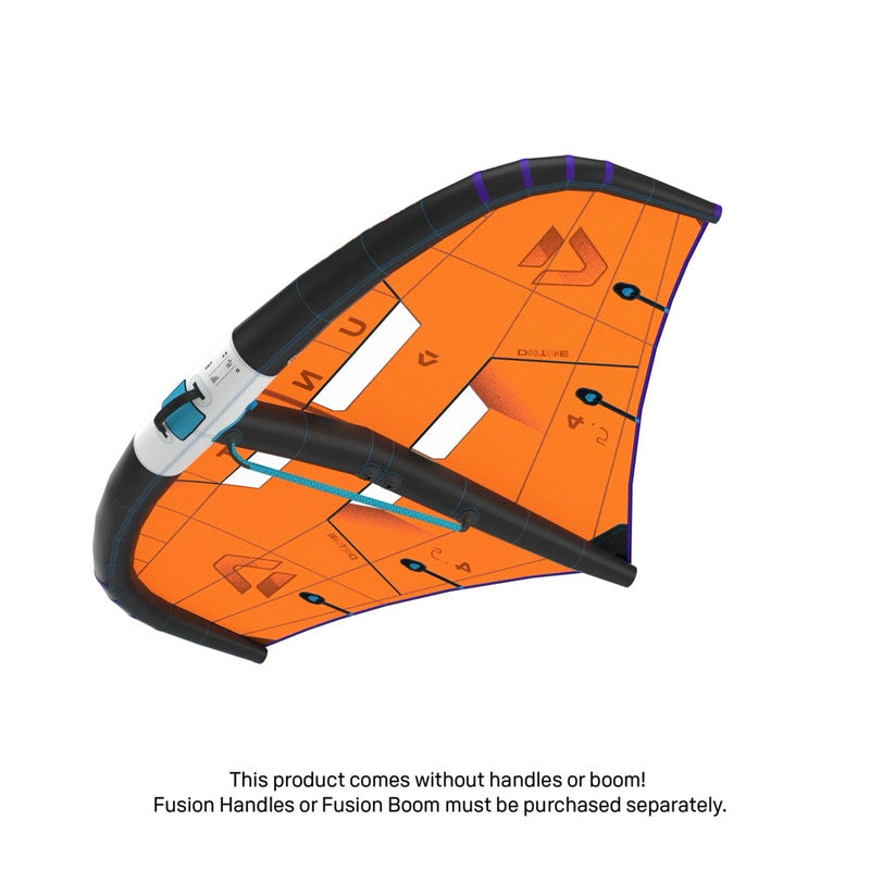 Load image into Gallery viewer, 2026 Duotone Unit Foil Wing side