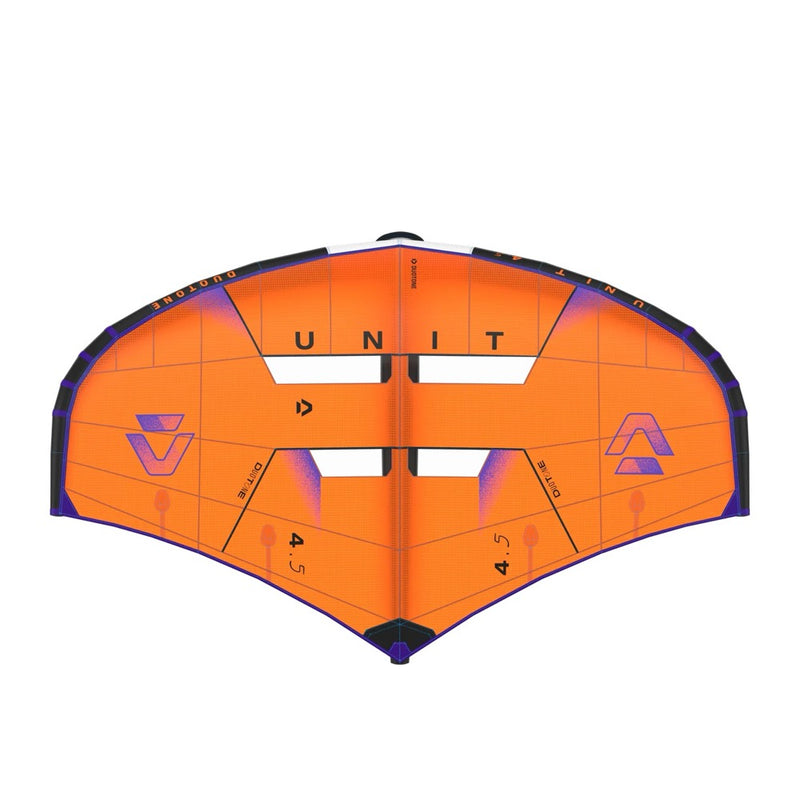 Load image into Gallery viewer, 2026 Duotone Unit Foil Wing front