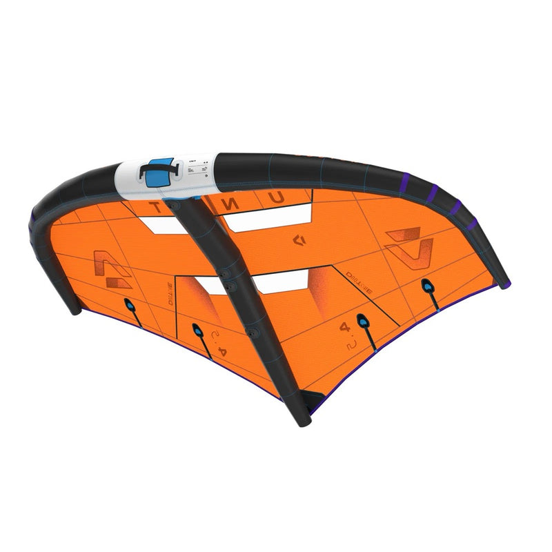 Load image into Gallery viewer, 2026 Duotone Unit Foil Wing orange