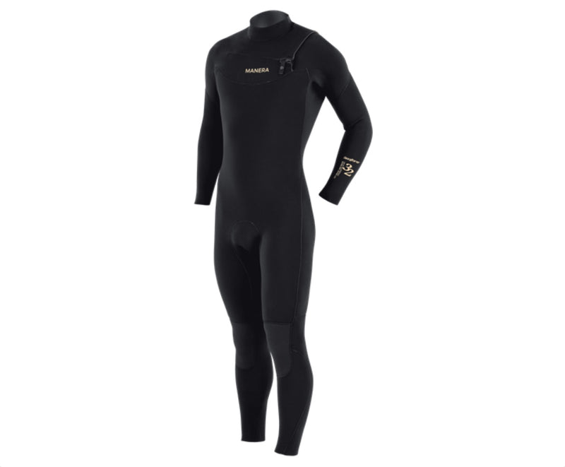 Load image into Gallery viewer, 2026 Manera SEAFARER Front-Zip 3/2mm