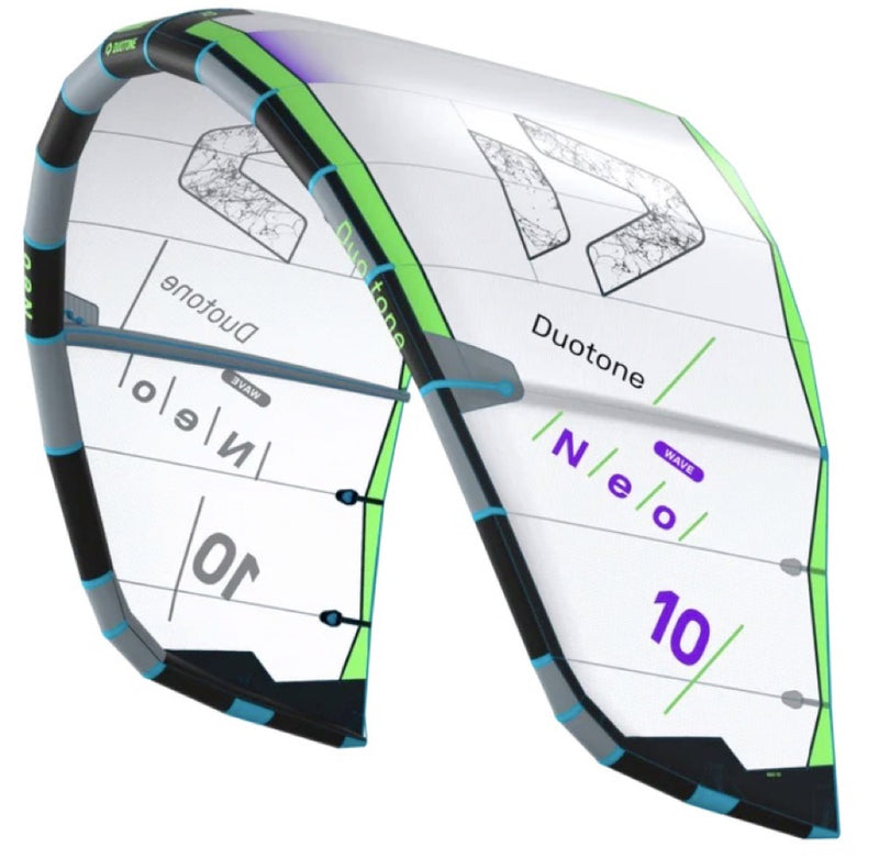 Load image into Gallery viewer, 2027 Duotone Neo Kiteboarding Kite