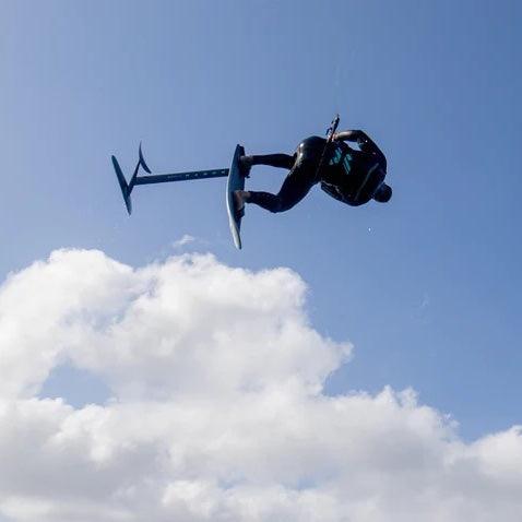 Load image into Gallery viewer, 2021 North Sonar Kite Edition Complete Foil