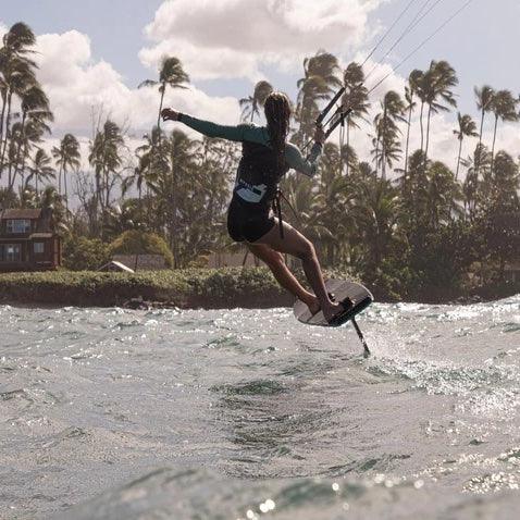 Load image into Gallery viewer, 2021 North Sonar Kite Edition 1150 Complete Hydrofoil