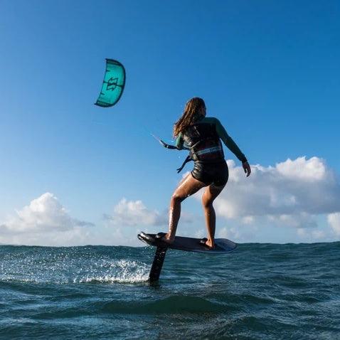 Load image into Gallery viewer, 2021 North Sonar Kite Edition Complete Hydrofoil