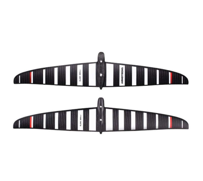 Load image into Gallery viewer, Armstrong Glide 220 Stabilizer