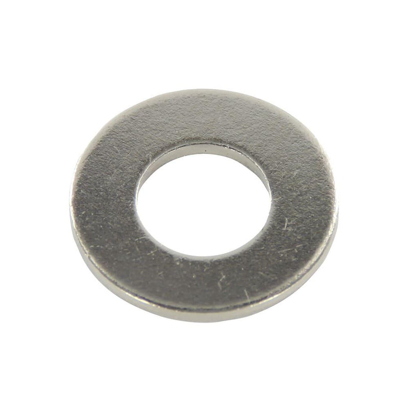 Load image into Gallery viewer, M4 Reduced Diameter Flat Washers (DIN 433)