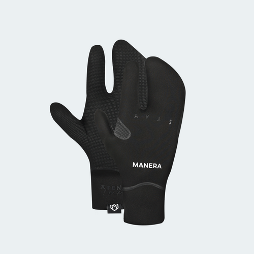 Manera XTEND Lobster 2mm Gloves