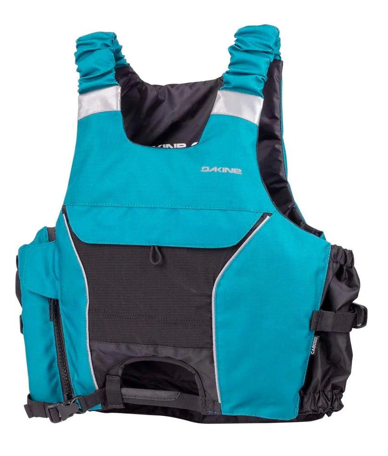 Load image into Gallery viewer, Dakine Seeker Vest Deep Lake