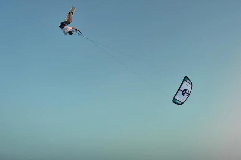 Load image into Gallery viewer, 2024 North Orbit Pro Kiteboarding Kite