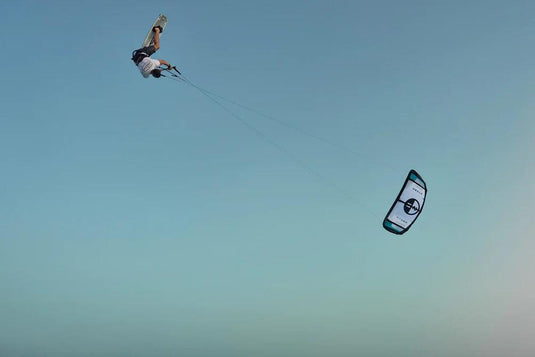 2024 North Orbit Pro Kiteboarding Kite