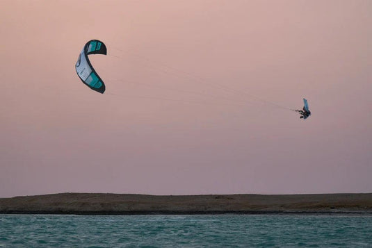 2024 North Orbit Pro Kiteboarding Kite