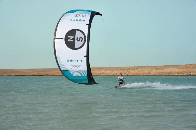 Load image into Gallery viewer, 2024 North Orbit Pro Kiteboarding Kite