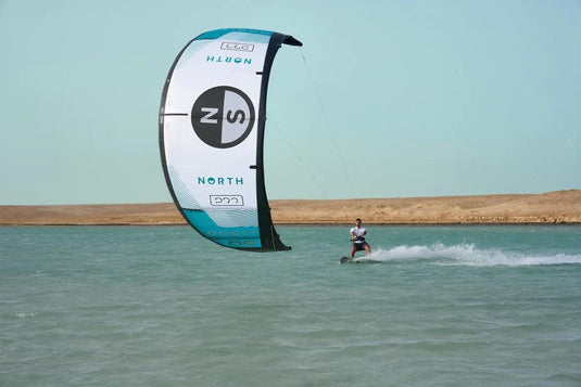 2024 North Orbit Pro Kiteboarding Kite