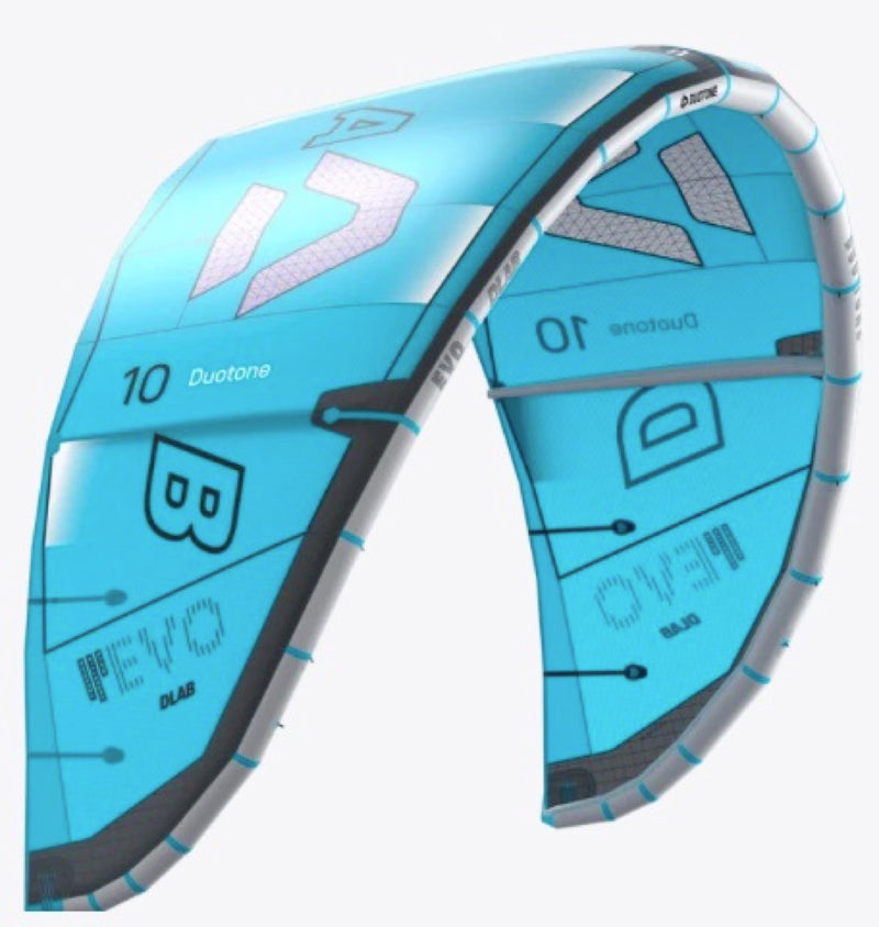 Load image into Gallery viewer, 2027 Duotone Evo D/Lab Kiteboarding Kite