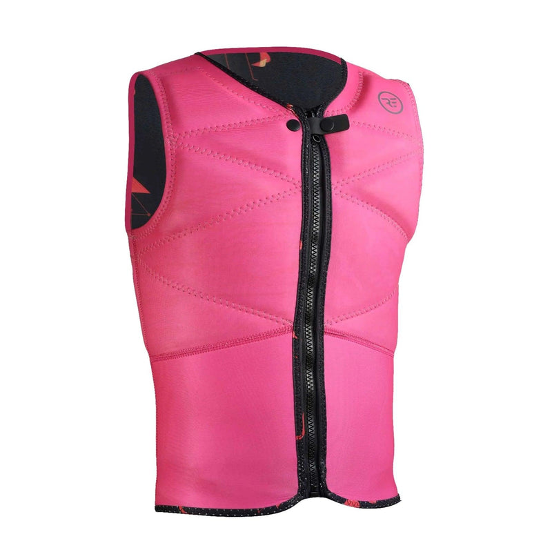 Load image into Gallery viewer, Ride Engine Women's Pali Impact Vest