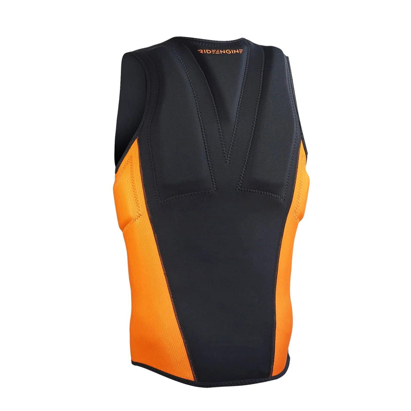 Load image into Gallery viewer, Ride Engine Empax V2 Impact Vest