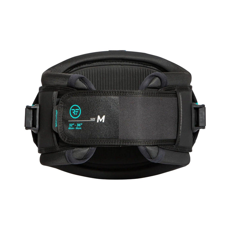 Load image into Gallery viewer, 2023 Ride Engine Lyte Direct Connection V2 Harness Black Magic