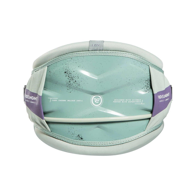 Load image into Gallery viewer, 2023 Ride Engine Lyte Direct Connection V2 Harness Grey Storm