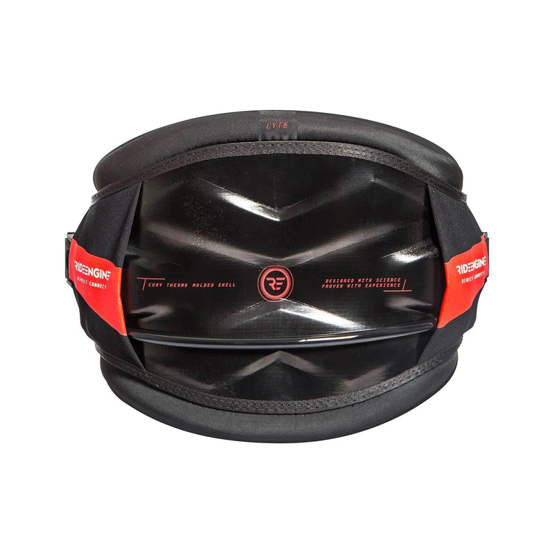 Load image into Gallery viewer, 2023 Ride Engine Lyte Direct Connection V2 Harness Race Red