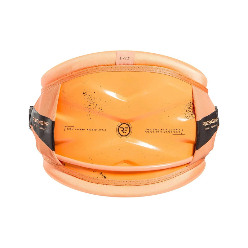 Load image into Gallery viewer, 2023 Ride Engine Lyte Direct Connection V2 Harness Sunset Orange