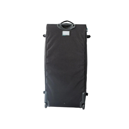 Ride Engine Compact Foil Travel Bag with wheels