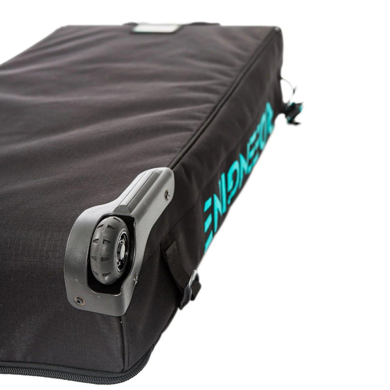 Load image into Gallery viewer, Compact Foil Travel Bag
