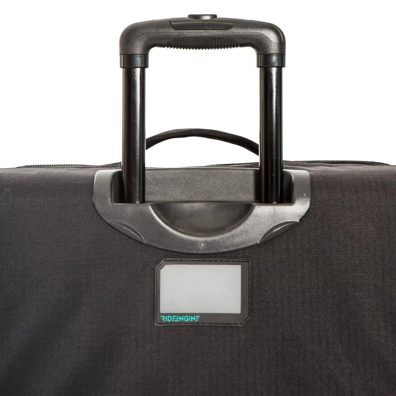 Load image into Gallery viewer, Ride Engine Compact Foil Travel Bag
