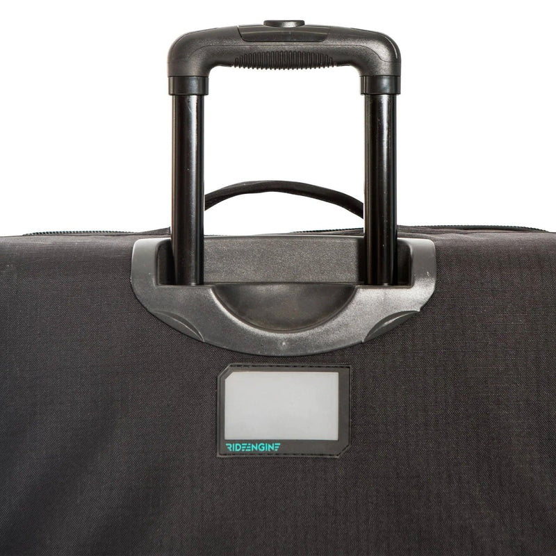 Load image into Gallery viewer, Ride Engine Compact Foil Travel Bag