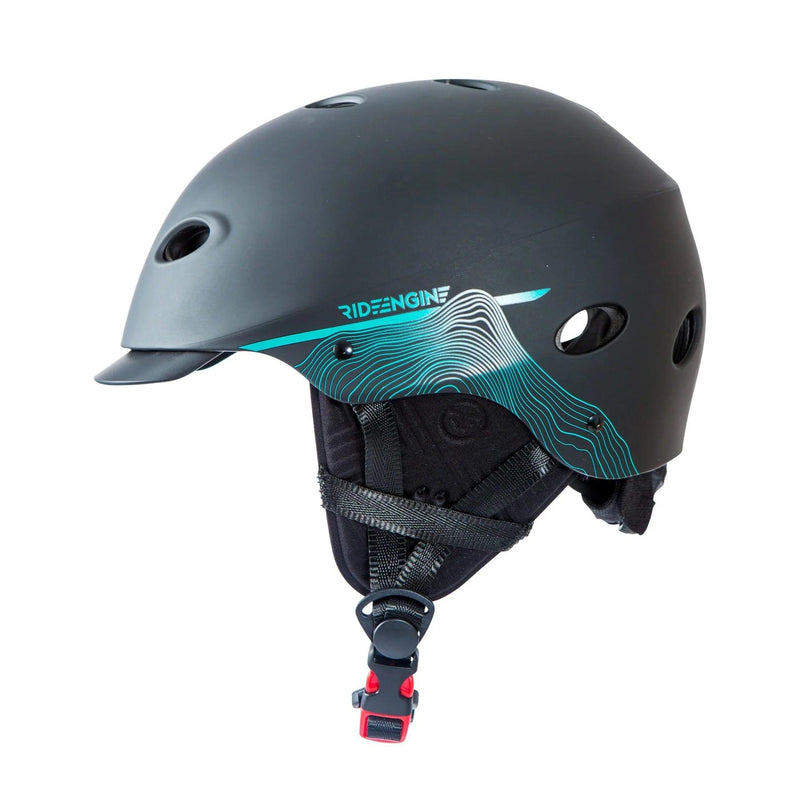 Load image into Gallery viewer, Ride Engine Universe V2 Water Helmet