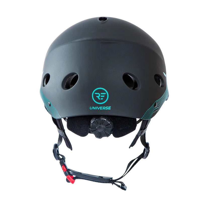 Load image into Gallery viewer, Ride Engine Universe V2 Water Helmet Black