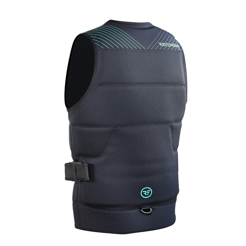 Load image into Gallery viewer, Ride Engine Sky Hook Wing Impact Vest V1