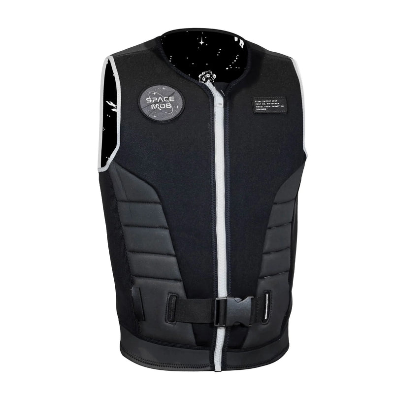 Load image into Gallery viewer, Ride Engine Space Mob Impact Vest
