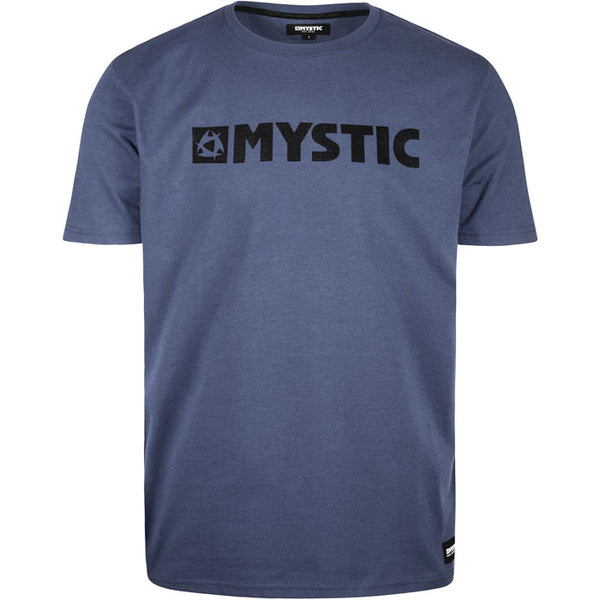 Mystic Brand Tee Shirt