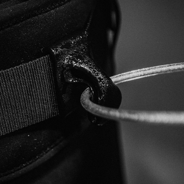 Load image into Gallery viewer, Manera Pocket Wing Belt