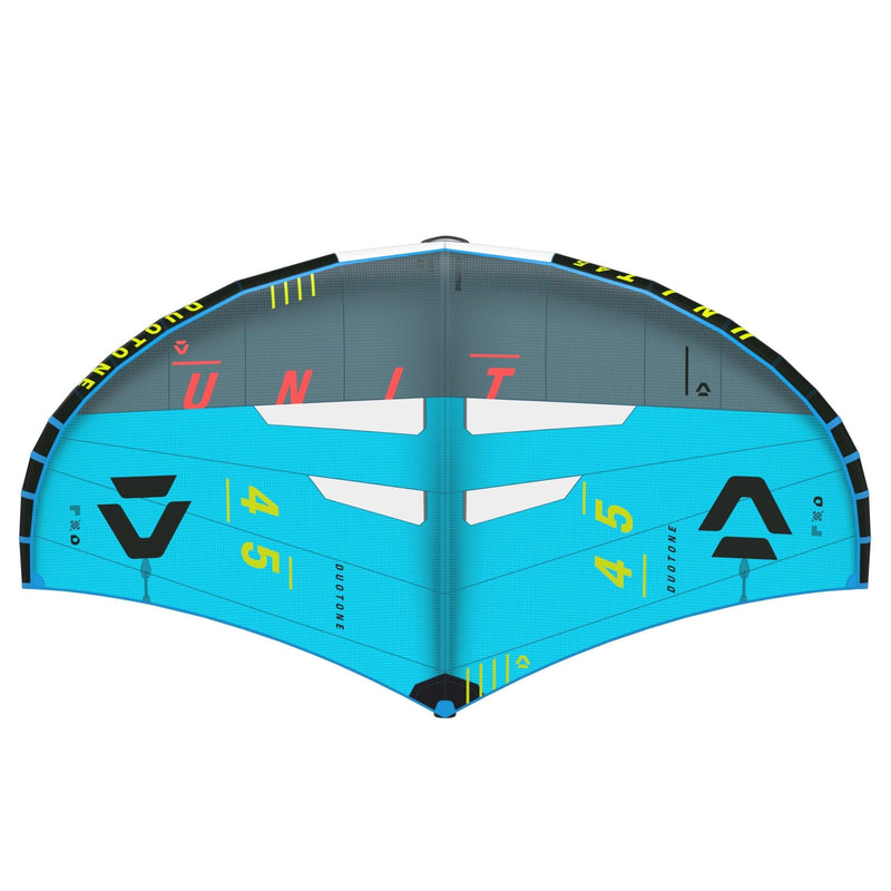Load image into Gallery viewer, 2024 Duotone Unit Foil Wing Blue