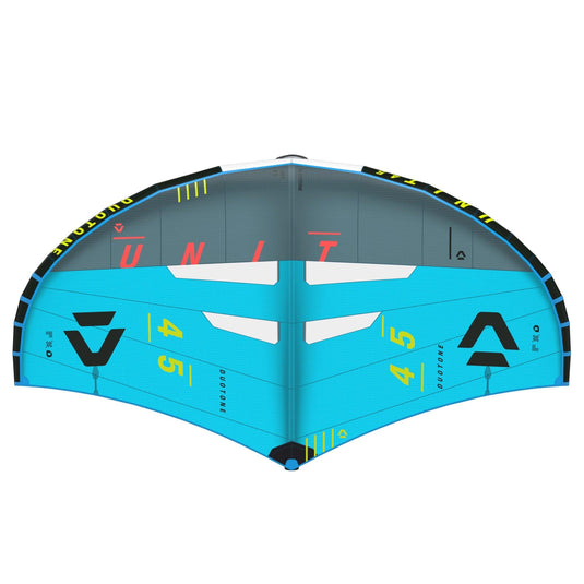 2024 Duotone Unit Foil Wing Blue