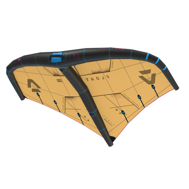 Load image into Gallery viewer, Sand colored Duotone Float SLS on a white background