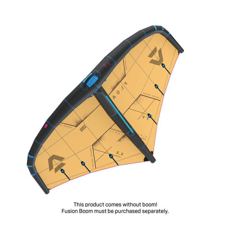 Load image into Gallery viewer, Sand colored Duotone Float SLS on a white background