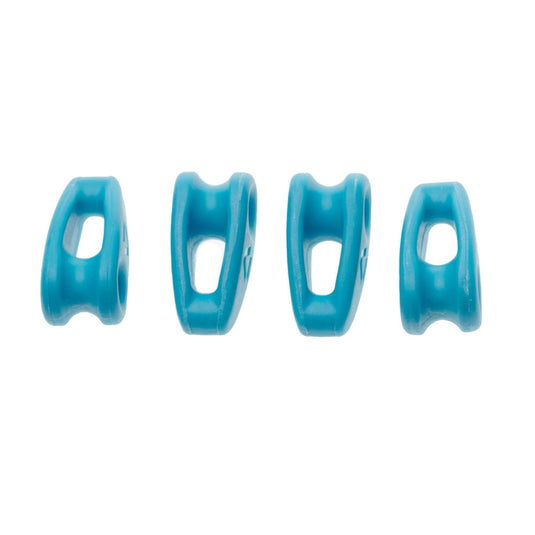 Duotone Pulley Set