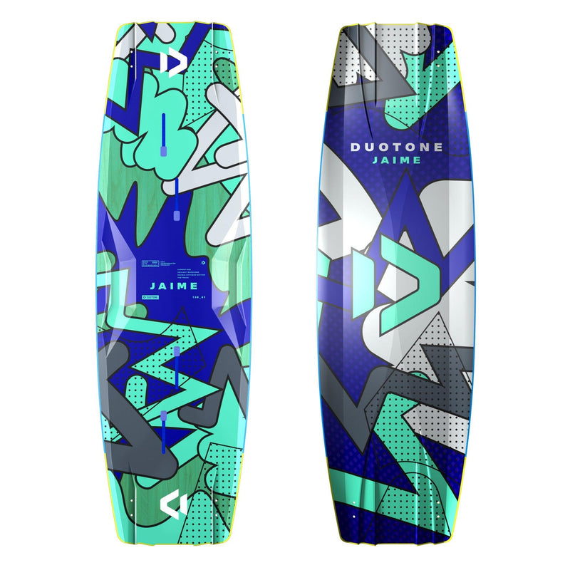 Load image into Gallery viewer, 2024 Duotone Jaime Kiteboard