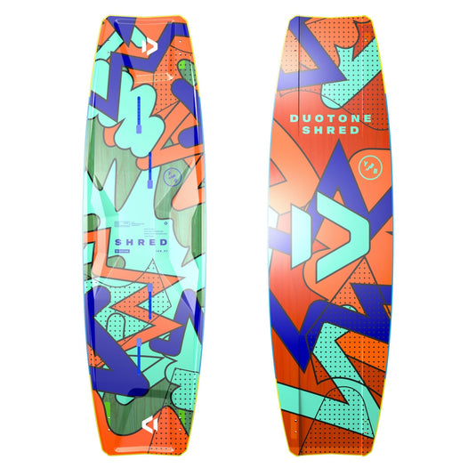 2024 Duotone Shred Kiteboard