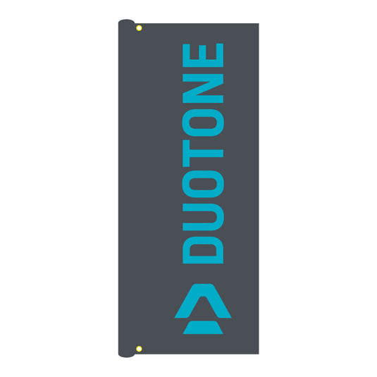 Duotone 220 Kiteboarding Flag
