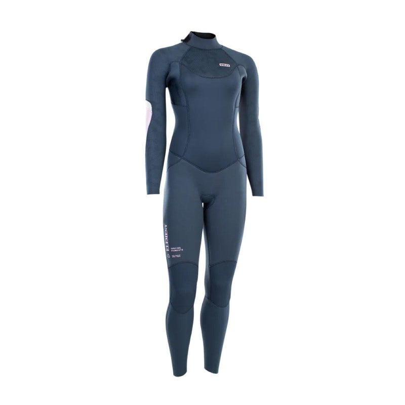 Load image into Gallery viewer, 2021 Ion Element 4/3 Back-Zip Women's Wetsuit