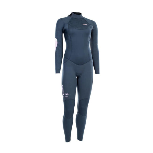 2021 Ion Element 4/3 Back-Zip Women's Wetsuit