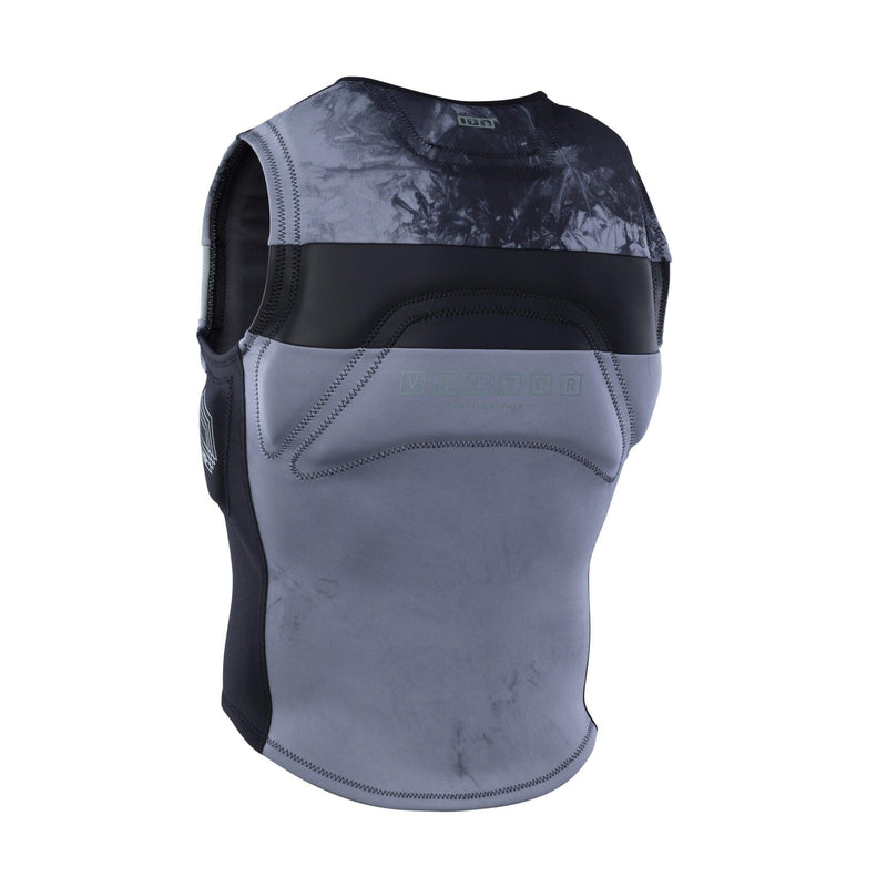 Load image into Gallery viewer, 2024 ION Vector Vest Amp Front-Zip