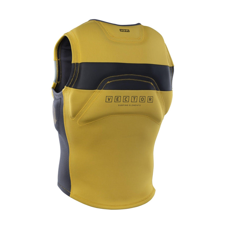 Load image into Gallery viewer, 2024 ION Vector Vest Amp Front-Zip
